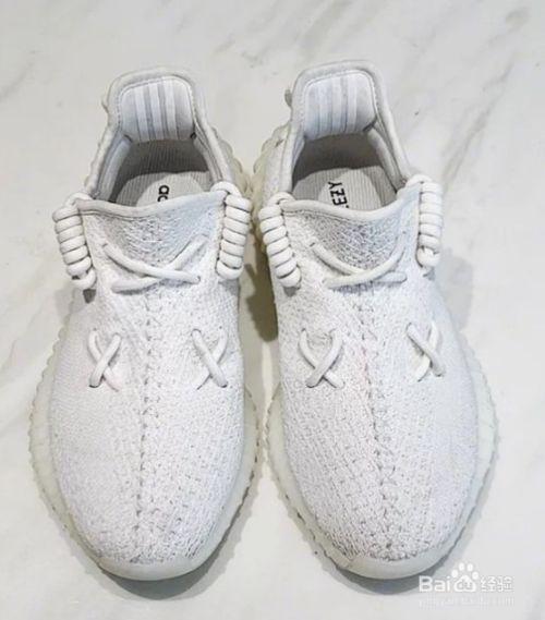 椰子鞋的鞋带怎么穿