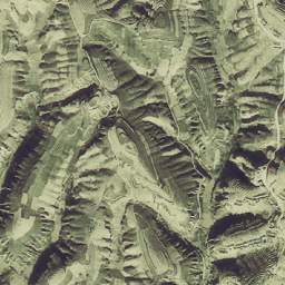 佳县坑镇付家卫星地图_陕西省榆林市佳县坑镇付家谷歌卫星地图 - 乡村