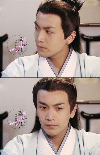 张智尧《杨门女将之女儿当自强》【杨宗保】他文韬武略,足智多谋,有英