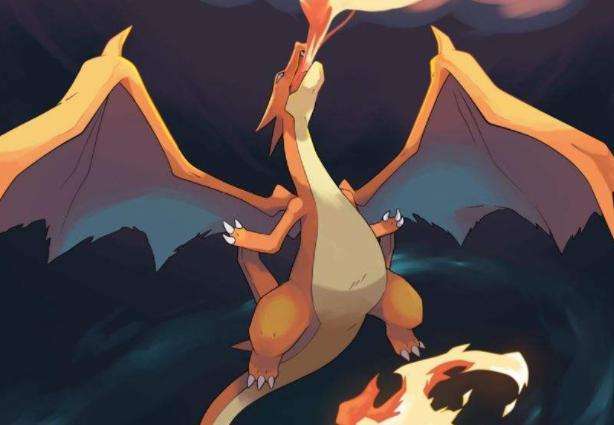 《精灵宝可梦》战术分析53:为何mega喷火龙y对战可以火起来?