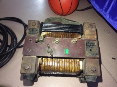 龙牌电焊机 bx6-160 常用规格_接线图分享