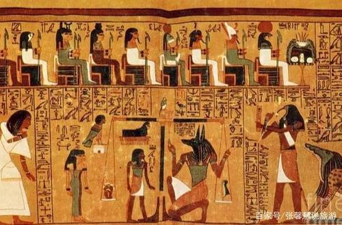 拉美西斯二世:站在埃及帝国盛极而衰之时的伟大法老