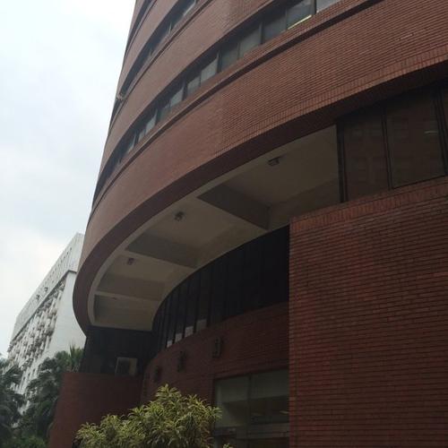 国立台湾师范大学图书馆 ntnu library