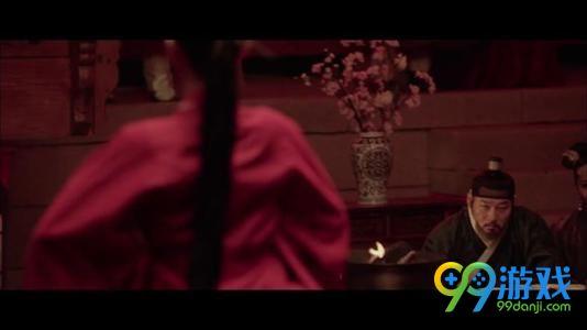 带你赏析韩国古代爱情《纯真时代》 韩国版的色戒