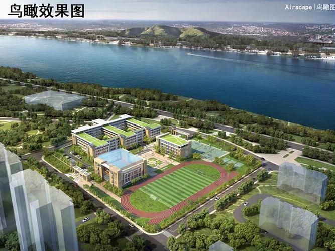 株洲白鹤小学尚格分校附近二手房/小区详情/招生简章
