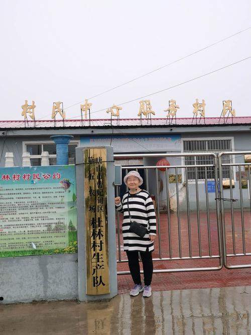 10.1曹妃甸区—原柏各庄农场50年之前的插队故地