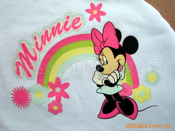 东莞热转移印花加工