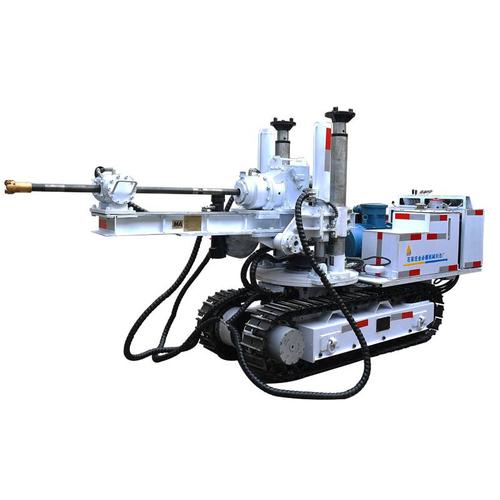 甘肃金必德csm1-2200/45煤矿用探水钻机