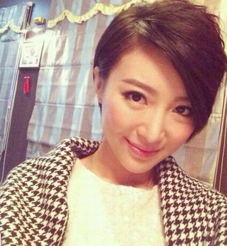 tvb马赛疑曝艳舞视频曾与富婆街头激吻走红