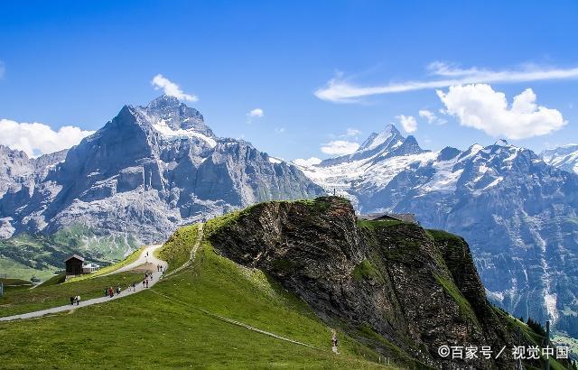 覆盖了意大利北部,法国东南部,瑞士,列支敦士登,奥地利,德国南部及