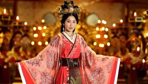 汉武帝的真爱不是卫子夫而是卫青?