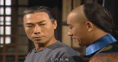 67岁陈近南4次离婚有钱漂亮有什么用天天粘着我好烦