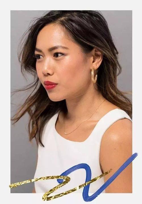 为什么和中国人的审美如此不同?