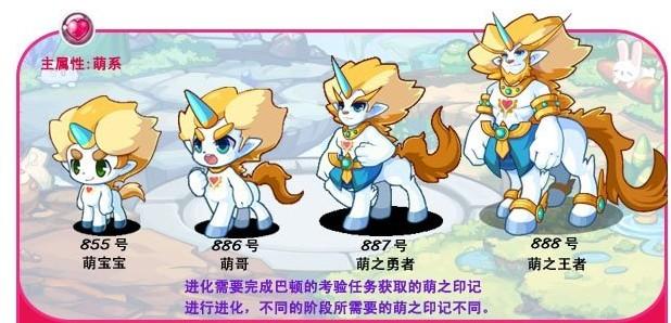 请把洛克王国以下宠物(19只)进化图技能表截图发给我.