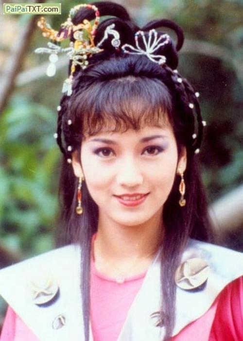 赵雅芝