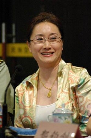 郎昆竞争春晚总导演近况简历个人资料引关注