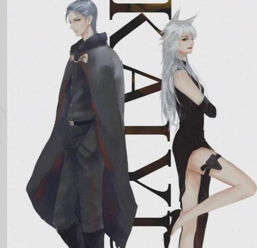 玩家画出"女版百里守约",紧身旗袍,大腿套手枪