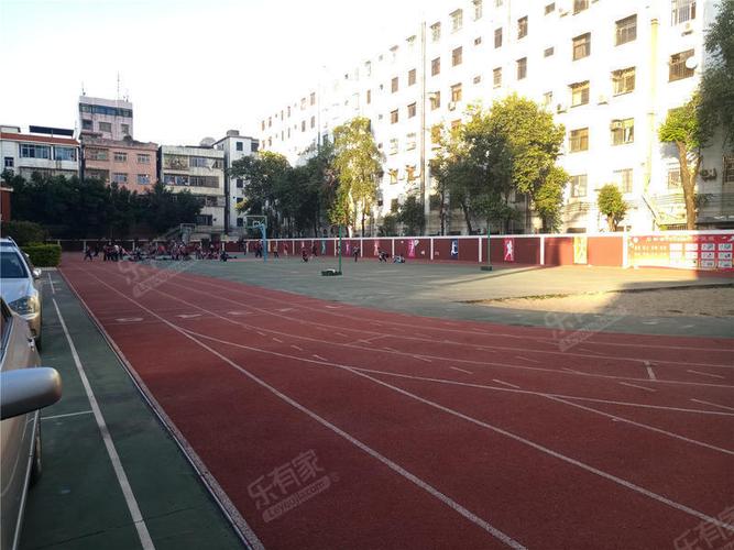 樟木头鹏程学校