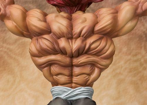 日宅热议漫画中不靠特技靠身体的强人有哪些