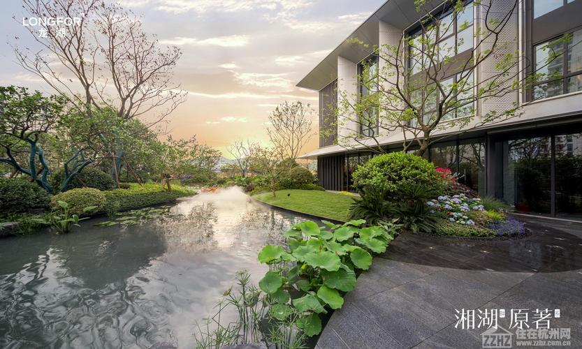 昱泊名府-楼盘详情-新盘网-住在杭州网