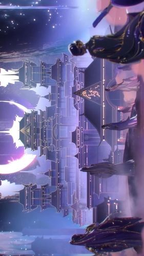 动漫壁纸原耽女孩快来集合