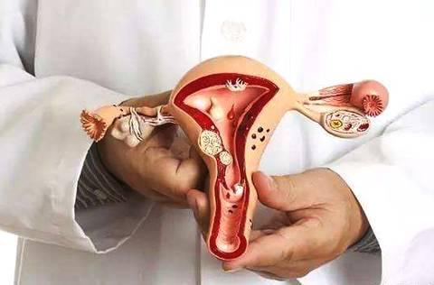 在这次的检查中发现了hpv感染,子宫颈病变的结果和疼痛的表现是身体的