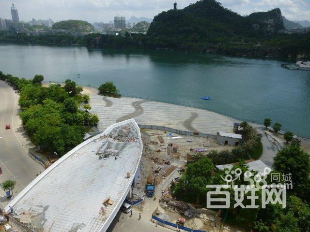 滨江大宅 金沙角 全线江景 3房2厅2卫 每个房间