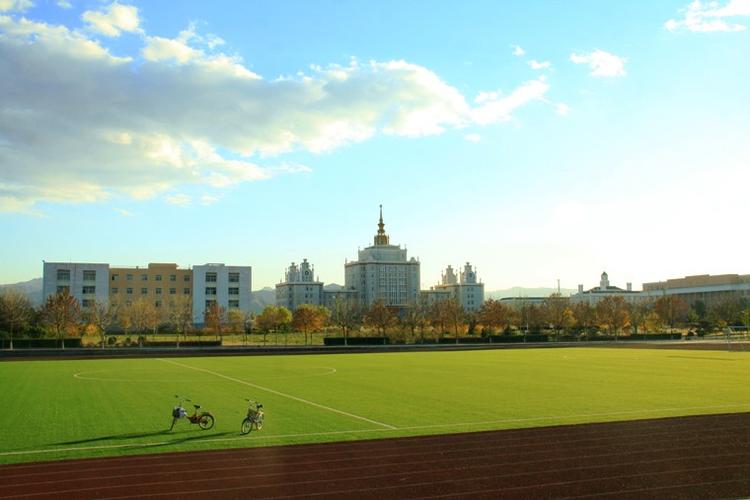 中国北京邮电大学世纪学院