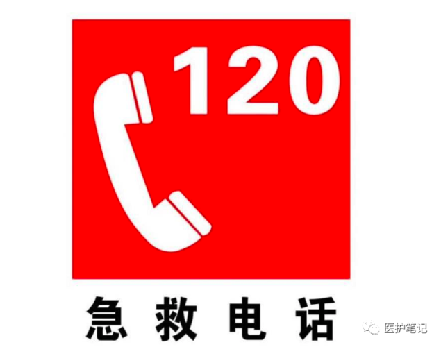 如何有效拨打急救电话,你掌握了吗?