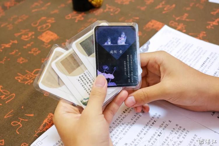 还送代金券!火爆网络的剧本杀空降湛江,下个