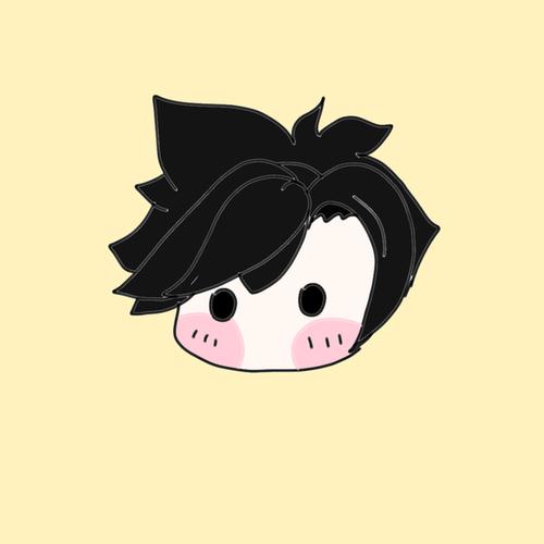 个人画风版史莱克八怪 猫猫舞老师,可做头像… - 半