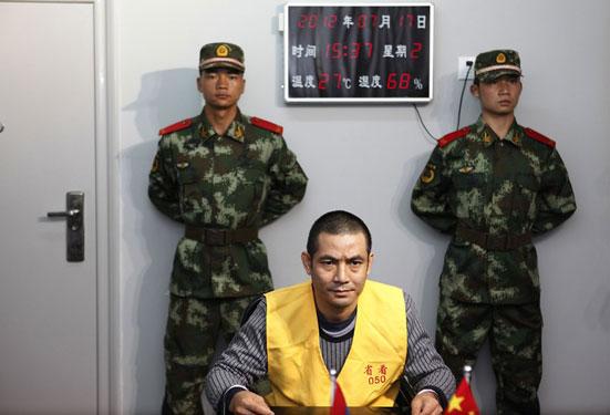 美媒称中国曾计划用无人机击毙东南亚大毒枭糯康(图)