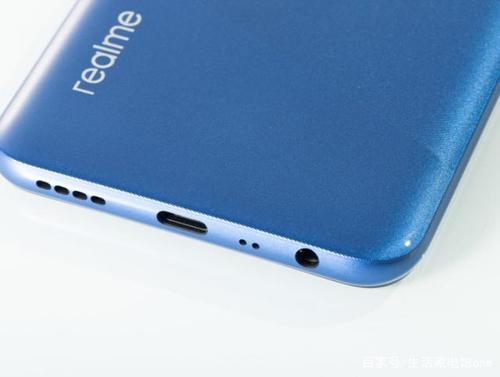 适合学生党的新品5g手机?真我v3星海蓝智能手机测评