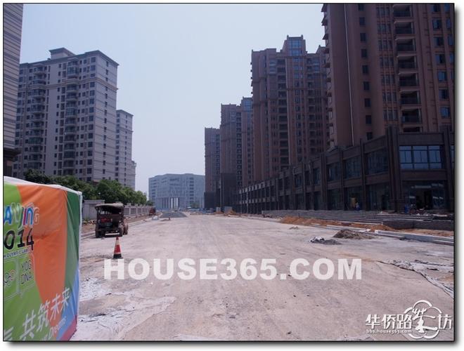 阳光帝景交付 阳光帝景维权