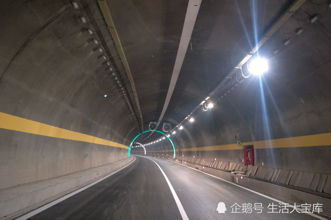 中国打造世界上最长隧道,全长98公里,预计2020年全线通车