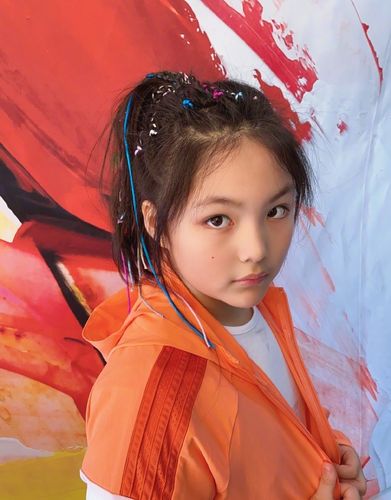 王诗龄,绘画艺术,水彩作品,艺术人文,油画艺术