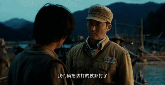 稳了长津湖预告片场面气吞山河两个战史细节令人拍案叫绝