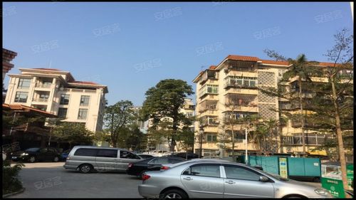 怡景花园(罗湖),怡景路2003号-深圳怡景花园(罗湖)房