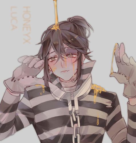 第五人格同人 - 阿厨阿@卢卡今天还是这麼可爱