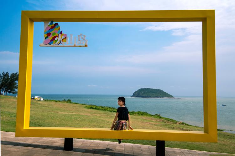 经典网红摄影点.打卡图片