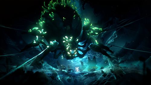 10款优秀"类银河恶魔城"游戏盘点 《空洞骑士》第一