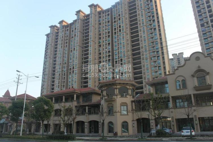 常熟中南御锦城二手房_3室2厅2卫117平方258万元_苏州中南御锦城信息