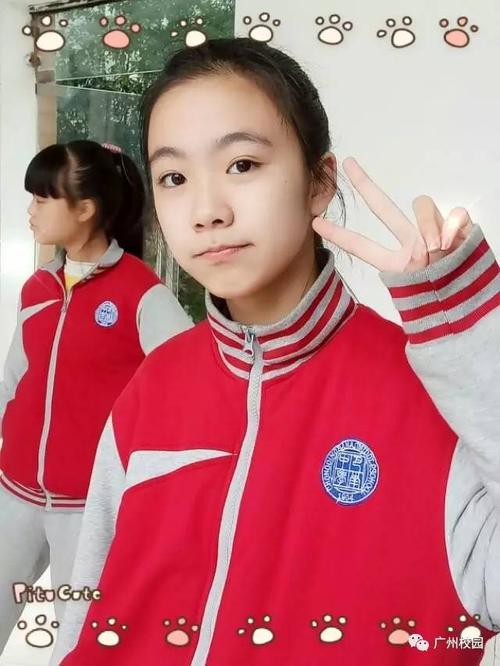 你们的班花都长什么样?