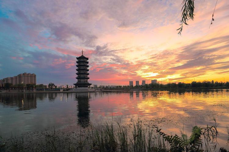 齐河大清河