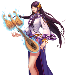 艾丽丝(网络游戏《dnf》中人物)