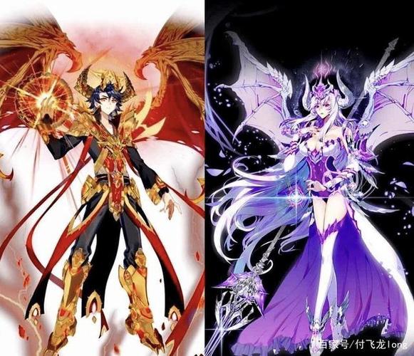 龙王传说:全靠金龙王发家致富的唐舞麟,继承了多少神器