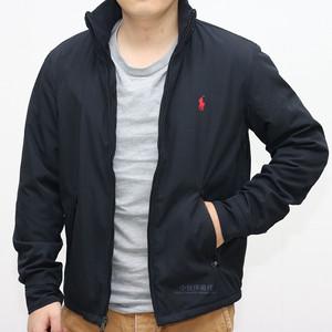 拉夫劳伦夹克休闲