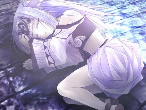 c72森之少女与妖精之城精品同人壁纸