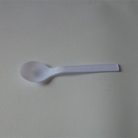 一次性勺子塑料中柄