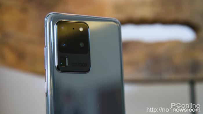 三星s20 ultra上手初体验:拍照碾压成世界第一?